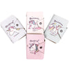 Little Girl Unicorn Wallet